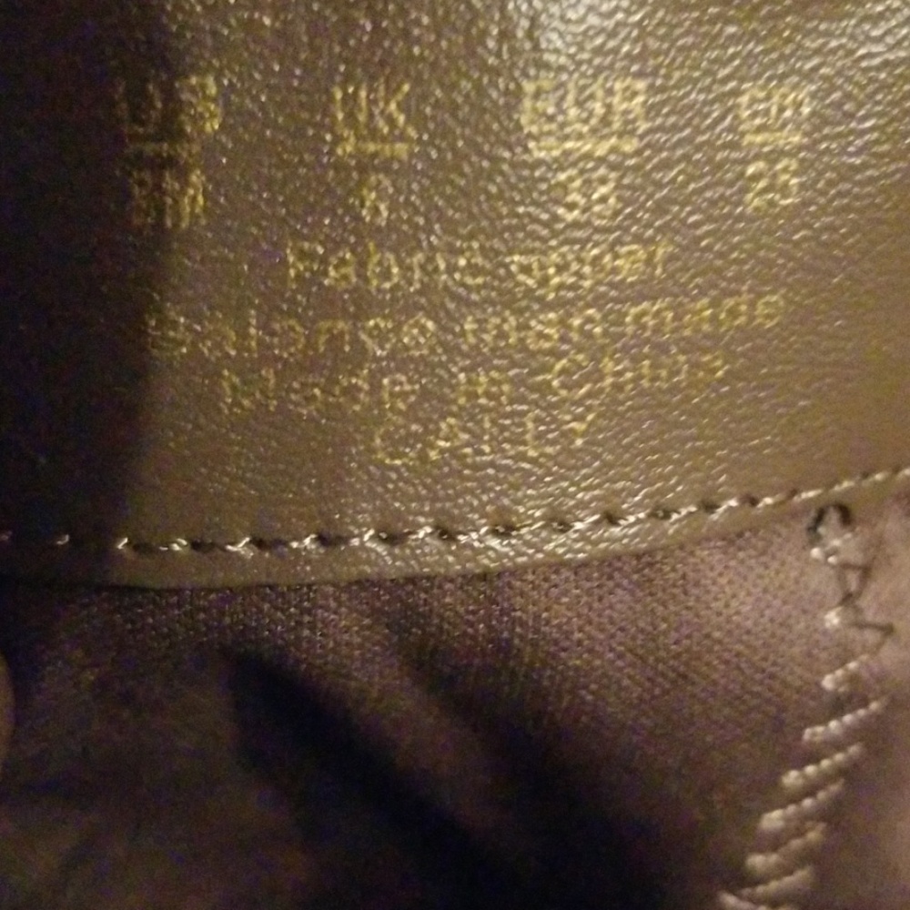 Boots - Picture 6 of 6